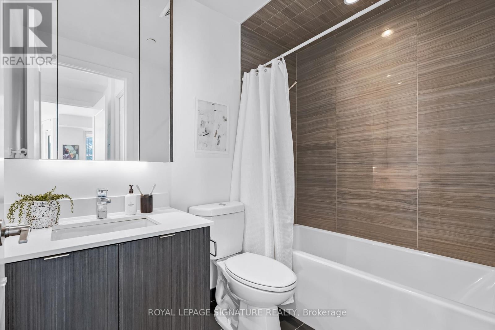 942 - 15 Merchants' Wharf, Toronto, Ontario M5A 0N8 - Photo 19 - C12331211