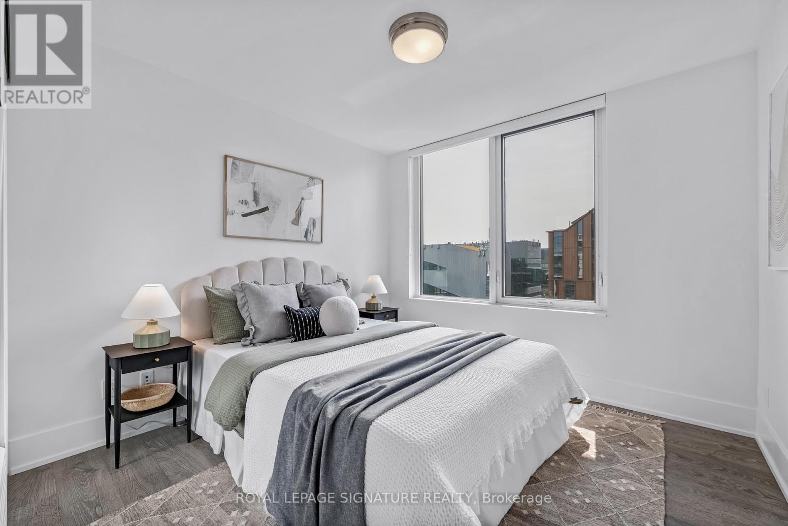 942 - 15 Merchants' Wharf, Toronto, Ontario M5A 0N8 - Photo 20 - C12331211