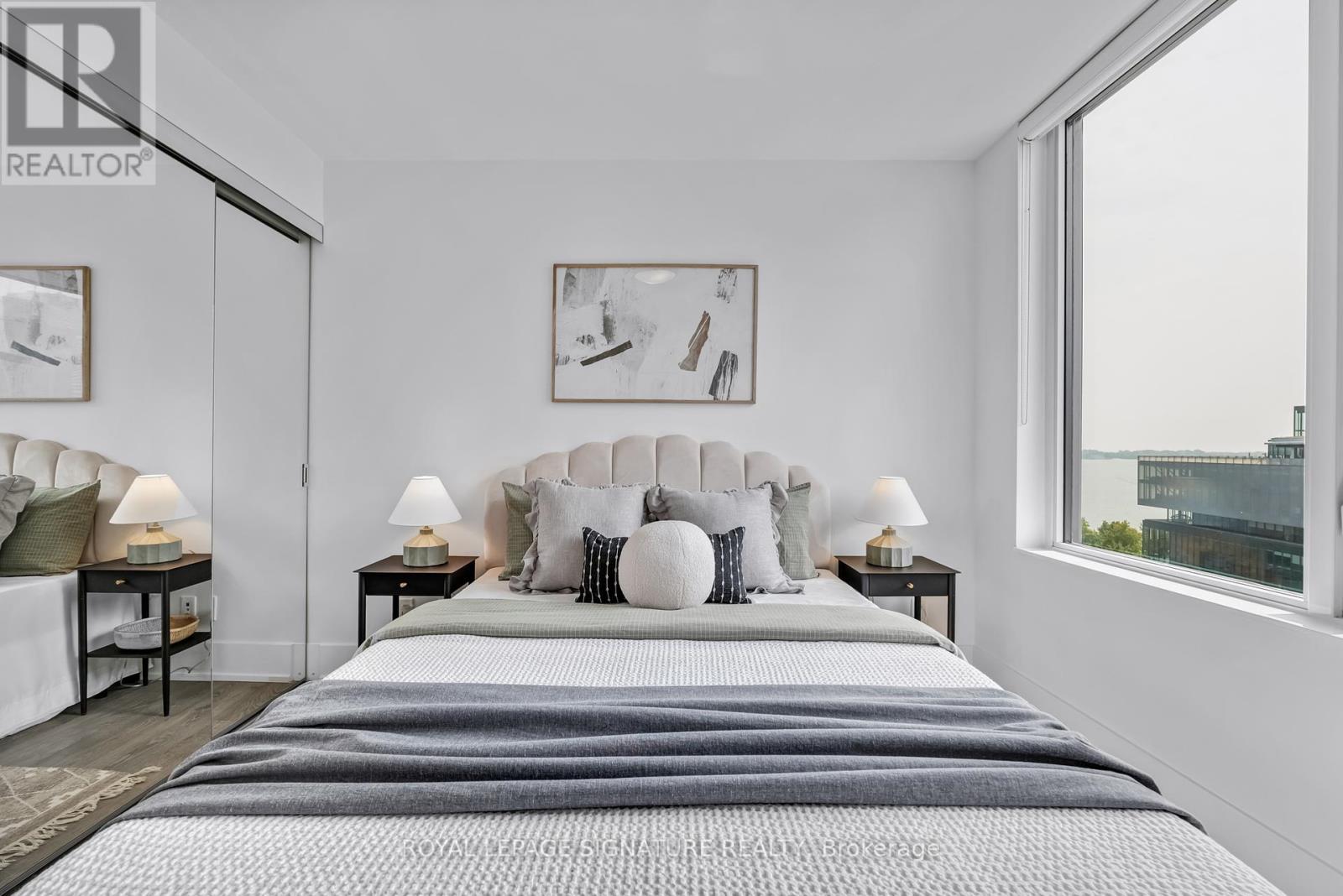 942 - 15 Merchants' Wharf, Toronto, Ontario M5A 0N8 - Photo 21 - C12331211