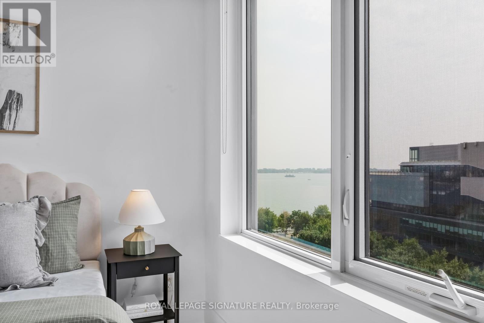 942 - 15 Merchants' Wharf, Toronto, Ontario M5A 0N8 - Photo 22 - C12331211