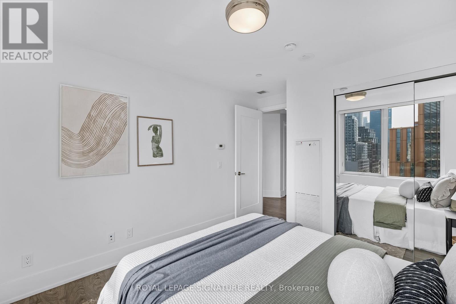 942 - 15 Merchants' Wharf, Toronto, Ontario M5A 0N8 - Photo 23 - C12331211