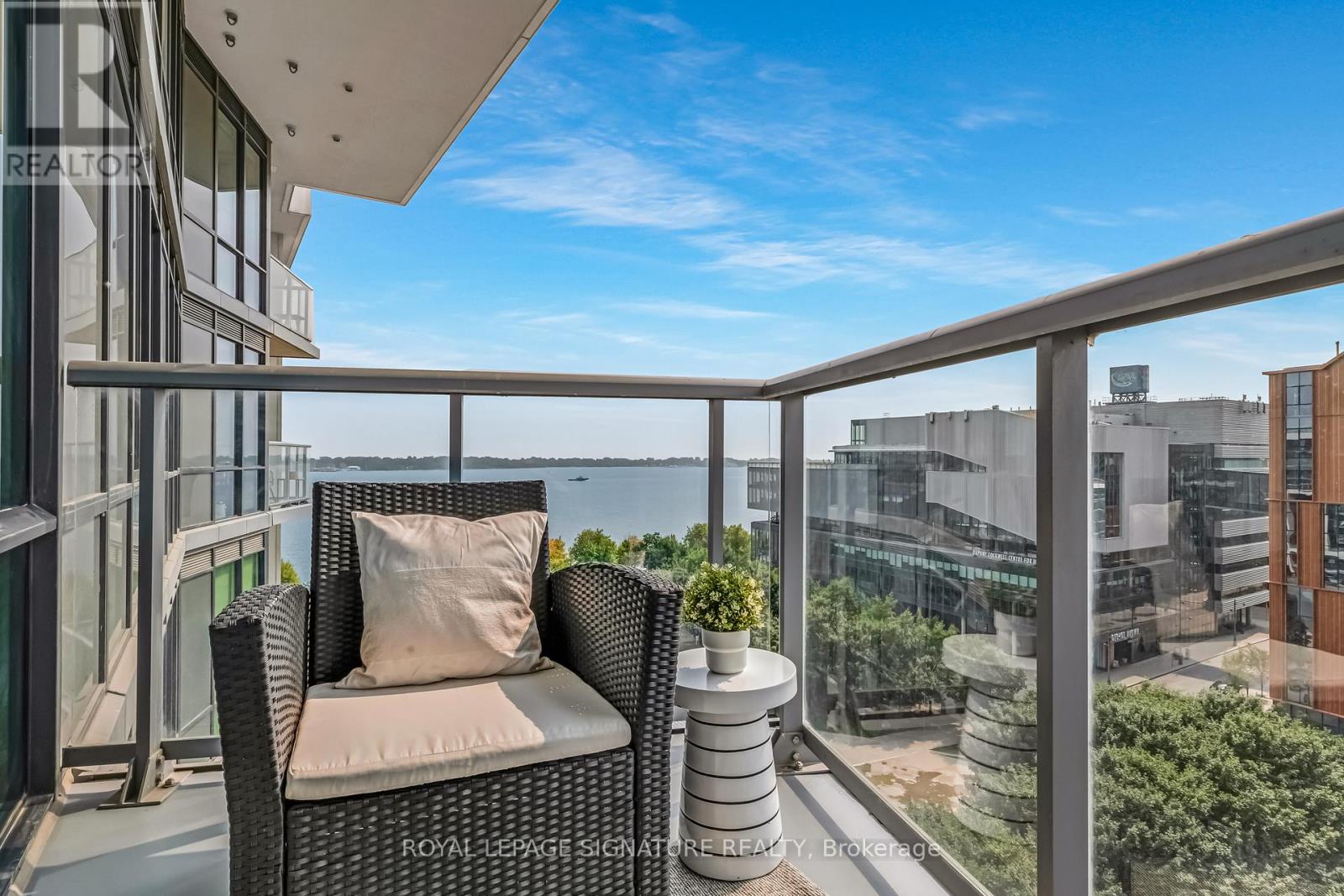 942 - 15 Merchants' Wharf, Toronto, Ontario M5A 0N8 - Photo 25 - C12331211