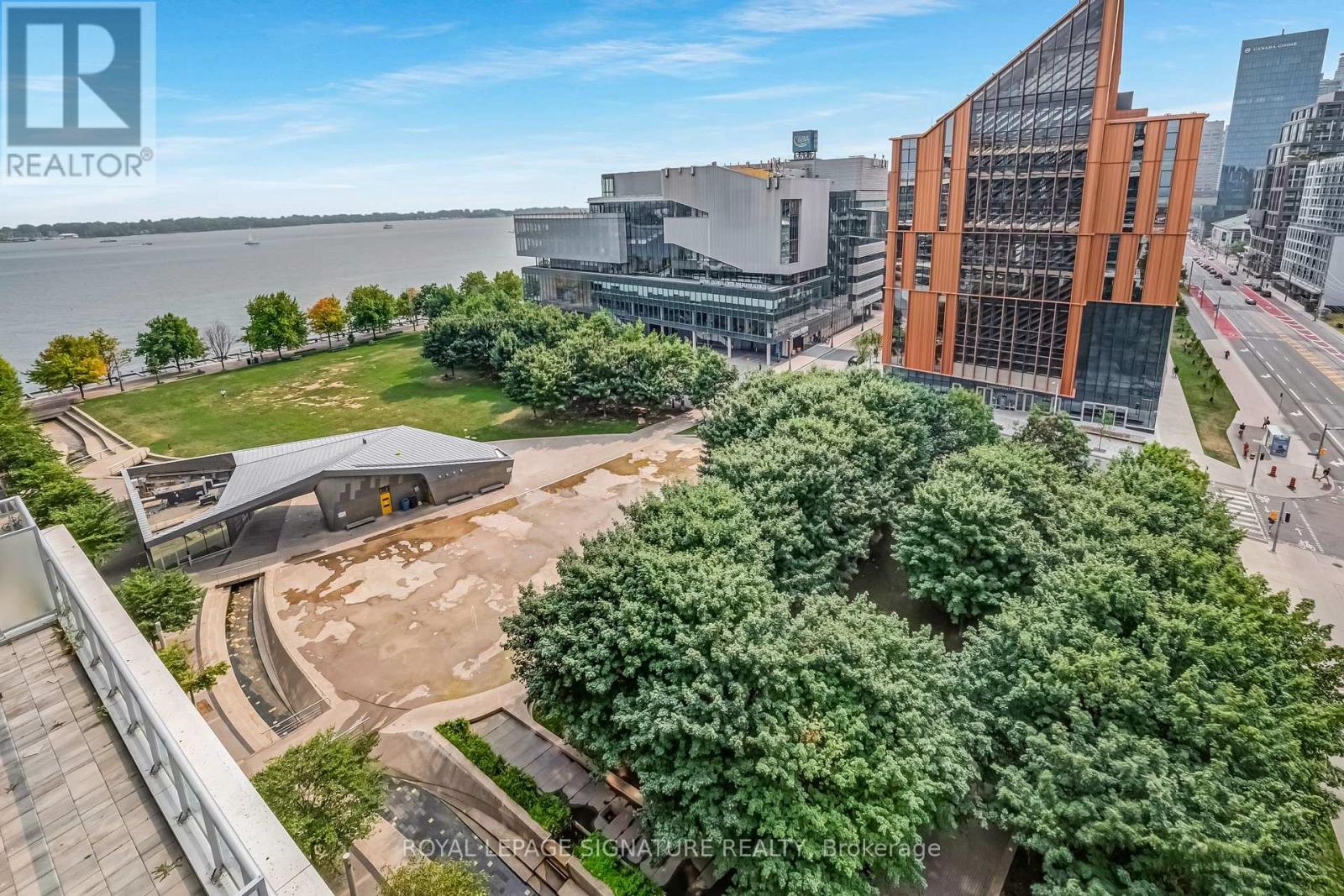 942 - 15 Merchants' Wharf, Toronto, Ontario M5A 0N8 - Photo 27 - C12331211