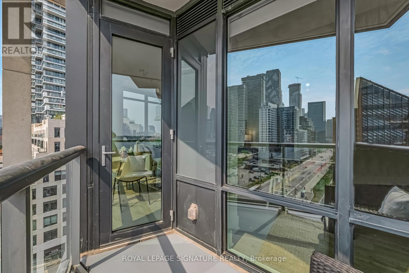 942 - 15 Merchants' Wharf, Toronto, Ontario M5A 0N8 - Photo 28 - C12331211