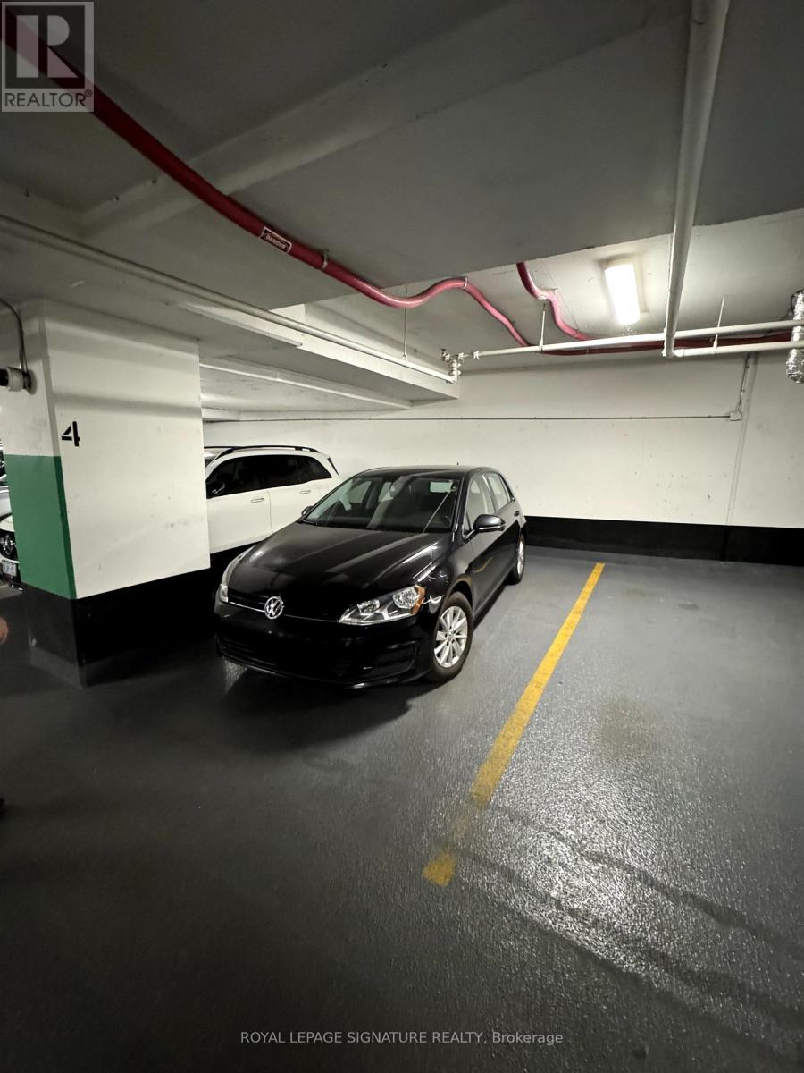 942 - 15 Merchants' Wharf, Toronto, Ontario M5A 0N8 - Photo 30 - C12331211