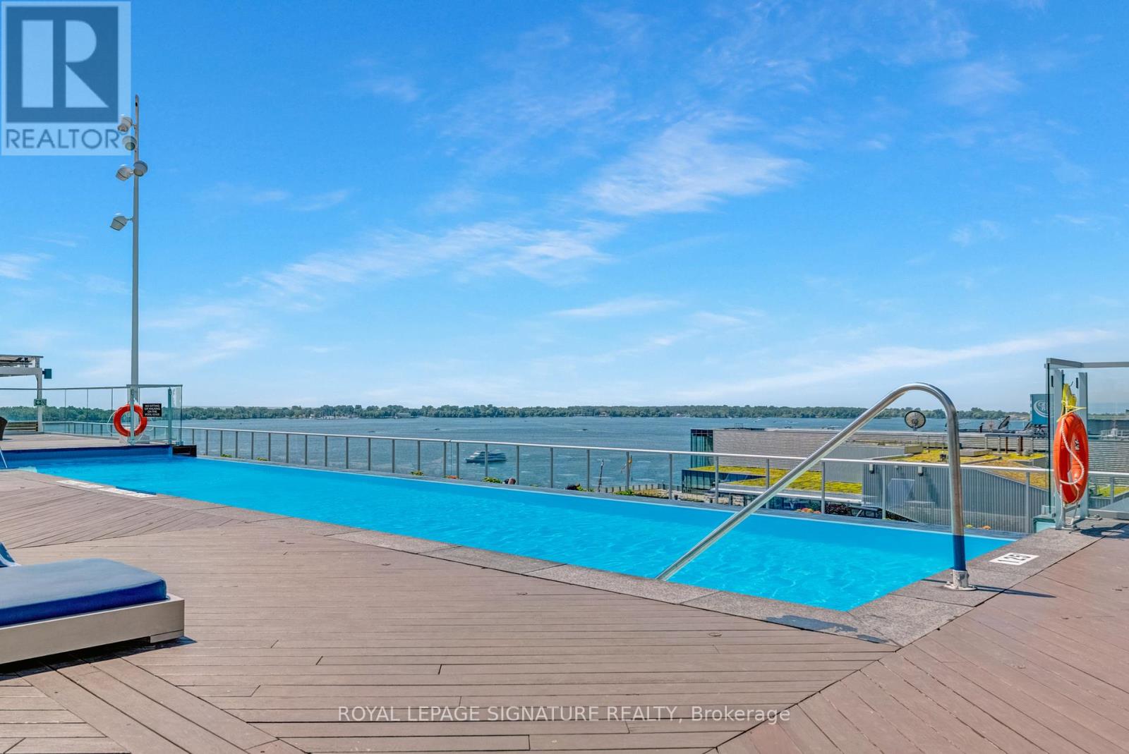 942 - 15 Merchants' Wharf, Toronto, Ontario M5A 0N8 - Photo 33 - C12331211