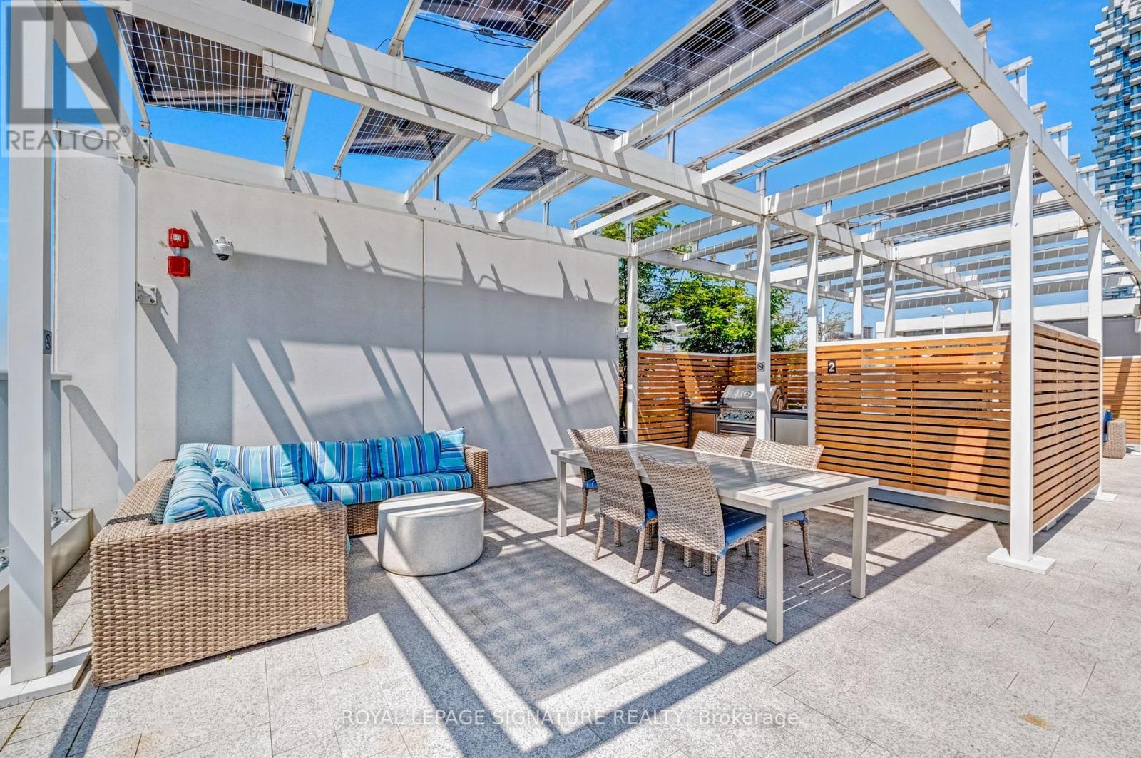 942 - 15 Merchants' Wharf, Toronto, Ontario M5A 0N8 - Photo 34 - C12331211