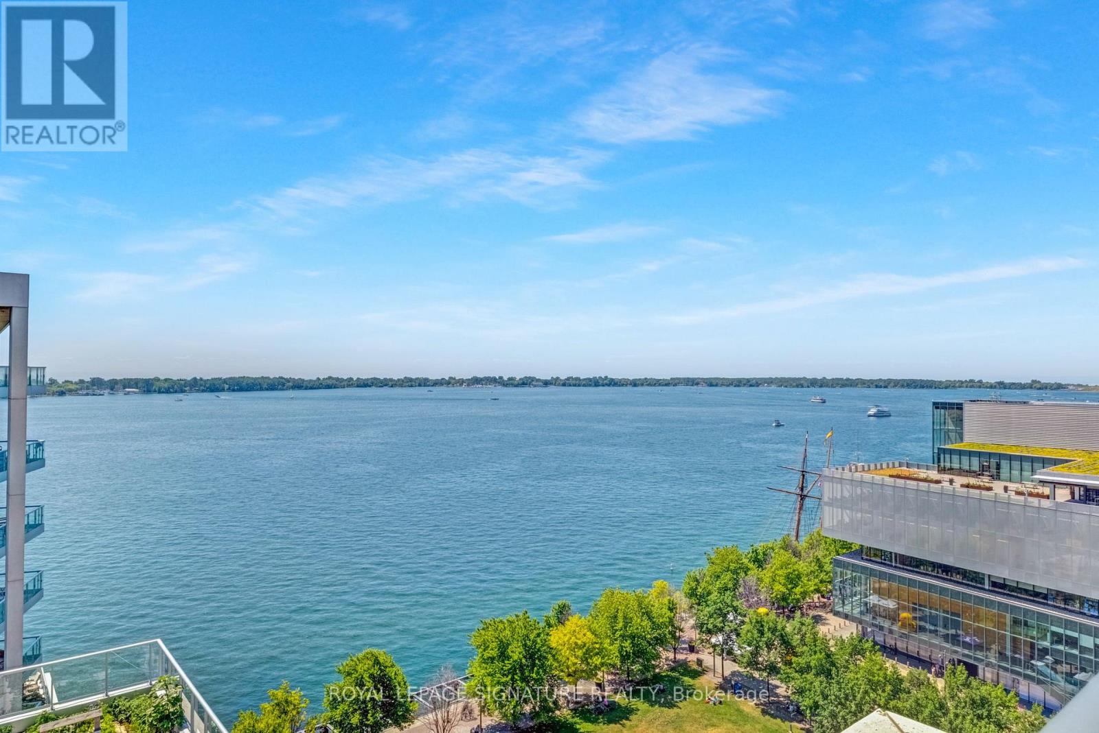 942 - 15 Merchants' Wharf, Toronto, Ontario M5A 0N8 - Photo 36 - C12331211