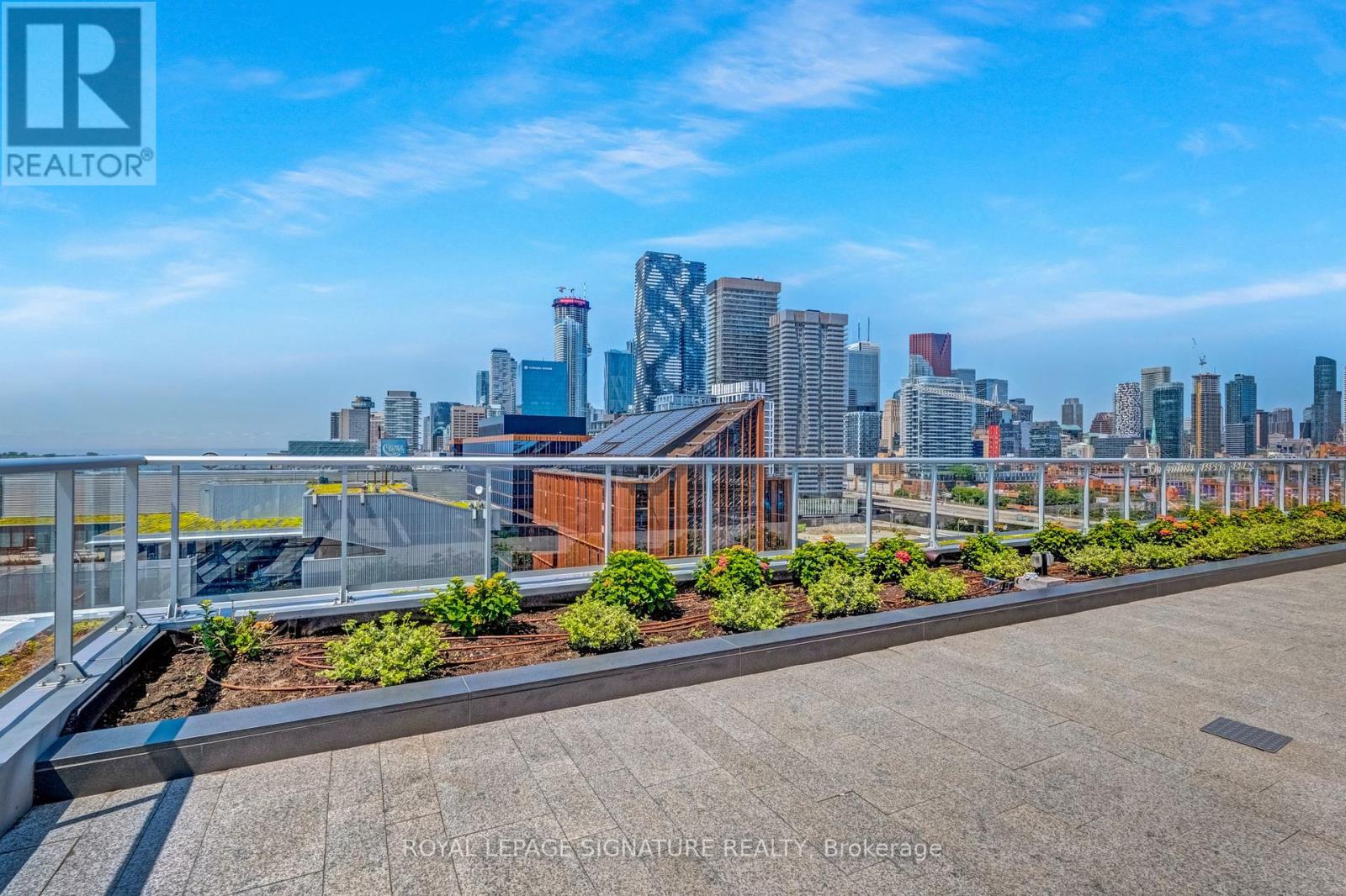 942 - 15 Merchants' Wharf, Toronto, Ontario M5A 0N8 - Photo 37 - C12331211