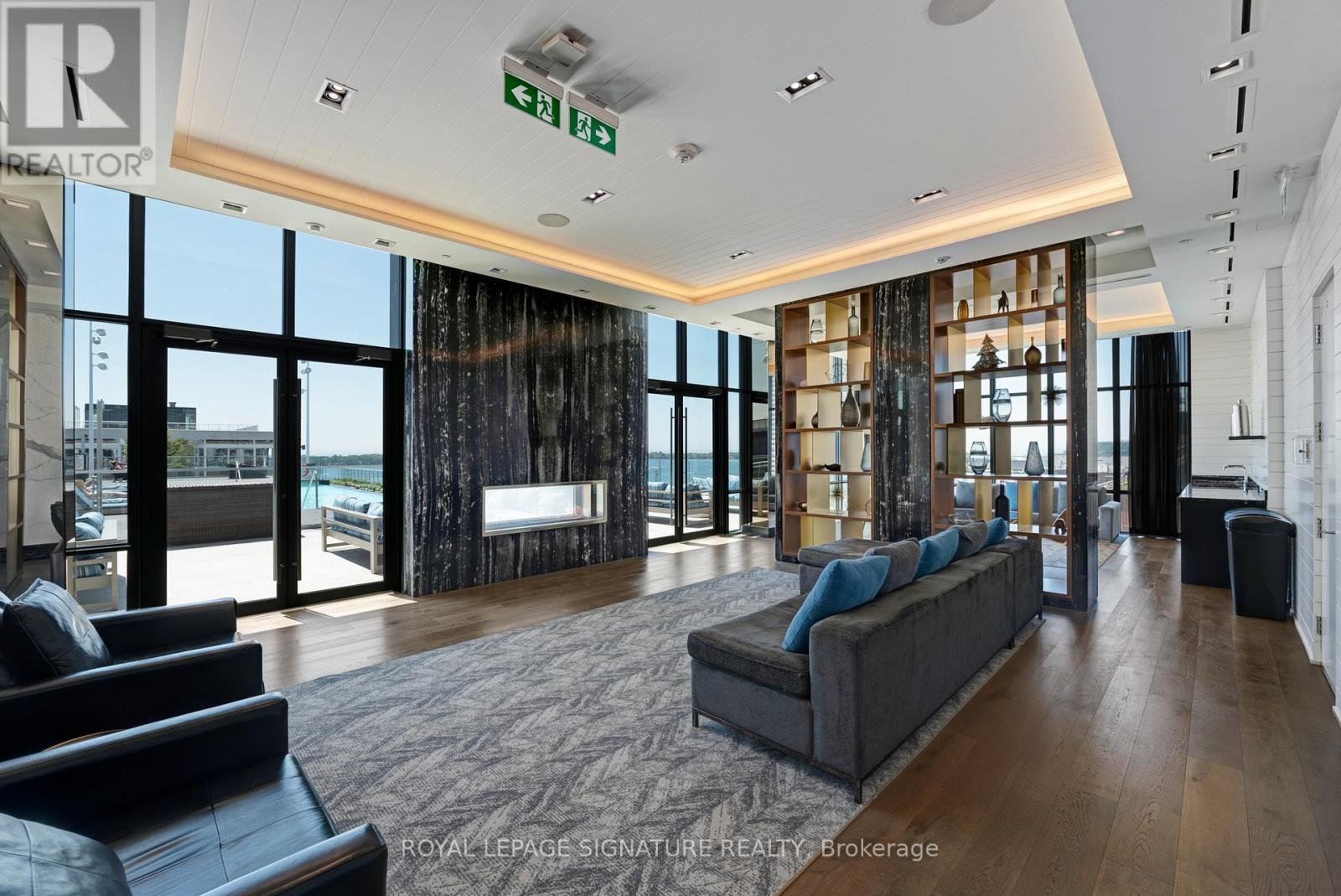 942 - 15 Merchants' Wharf, Toronto, Ontario M5A 0N8 - Photo 38 - C12331211