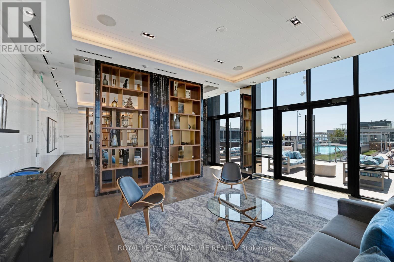 942 - 15 Merchants' Wharf, Toronto, Ontario M5A 0N8 - Photo 39 - C12331211