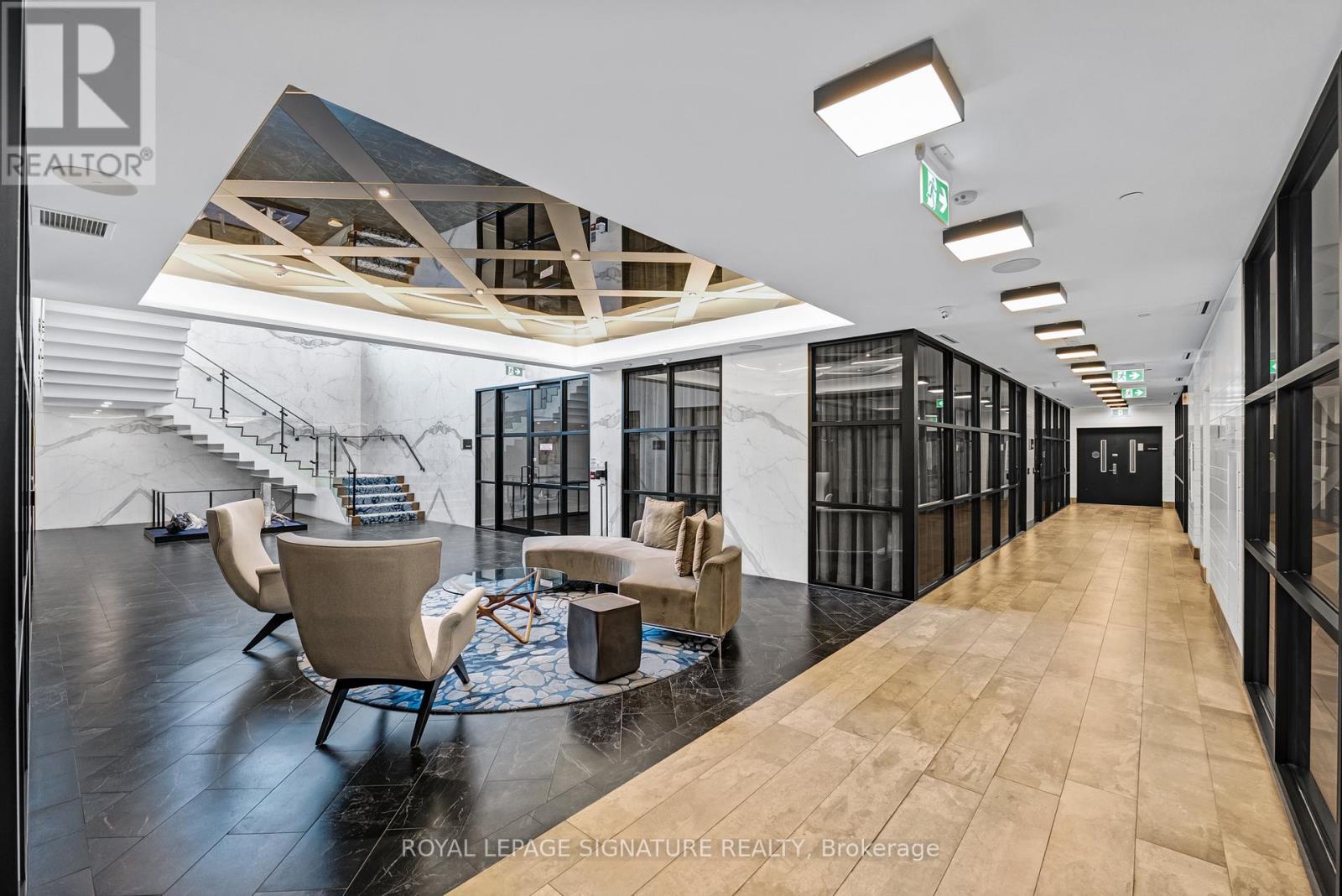 942 - 15 Merchants' Wharf, Toronto, Ontario M5A 0N8 - Photo 40 - C12331211