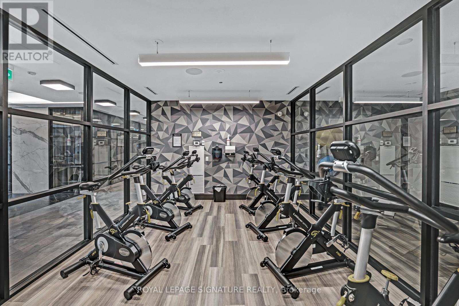 942 - 15 Merchants' Wharf, Toronto, Ontario M5A 0N8 - Photo 41 - C12331211