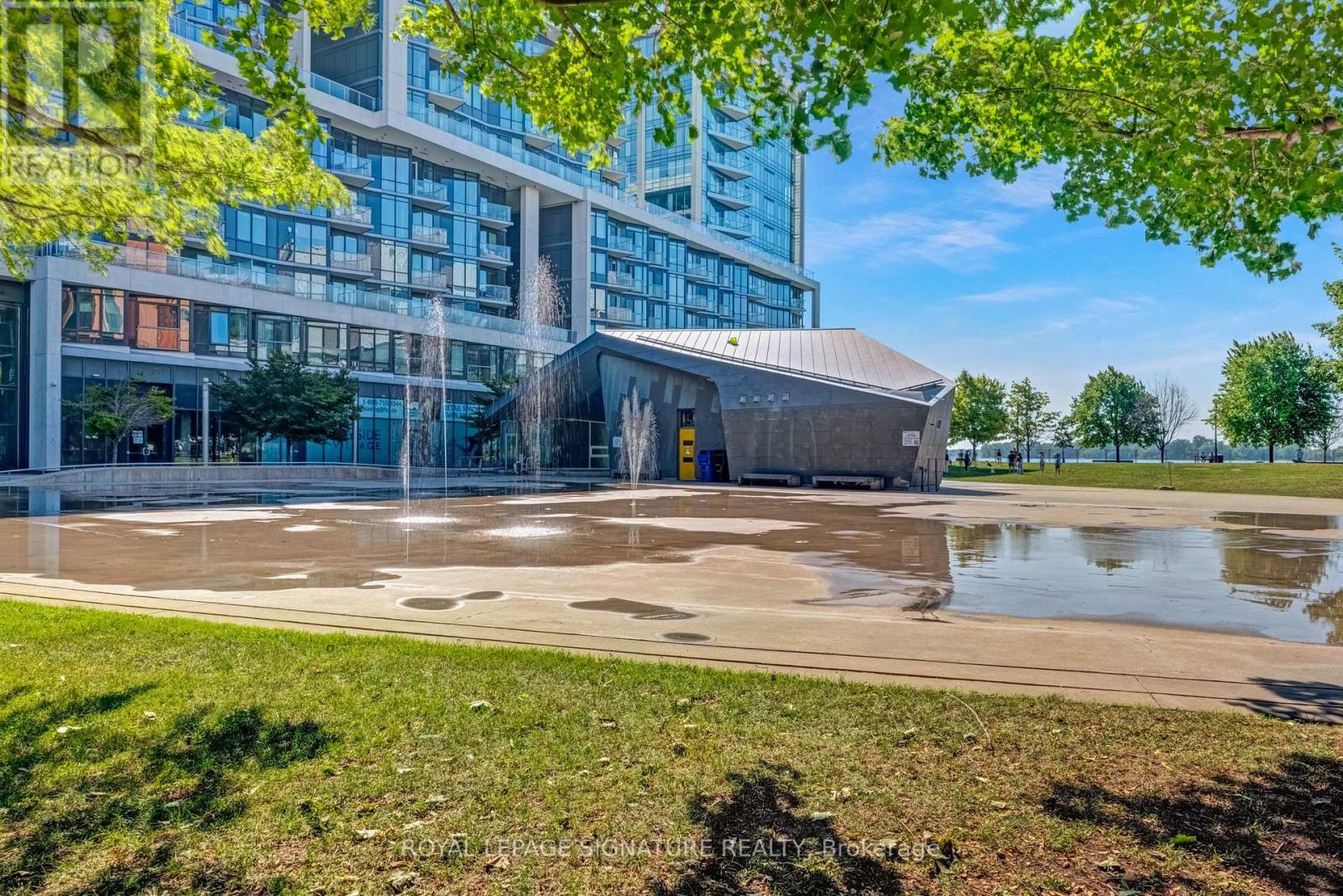 942 - 15 Merchants' Wharf, Toronto, Ontario M5A 0N8 - Photo 46 - C12331211