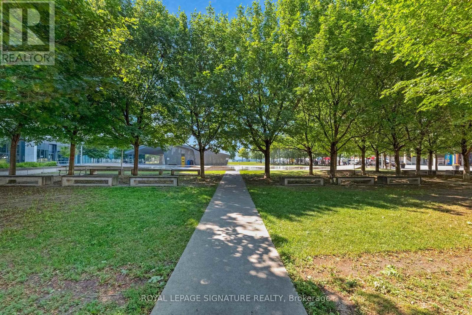 942 - 15 Merchants' Wharf, Toronto, Ontario M5A 0N8 - Photo 47 - C12331211