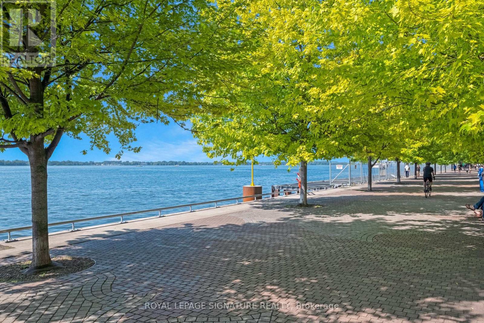 942 - 15 Merchants' Wharf, Toronto, Ontario M5A 0N8 - Photo 49 - C12331211