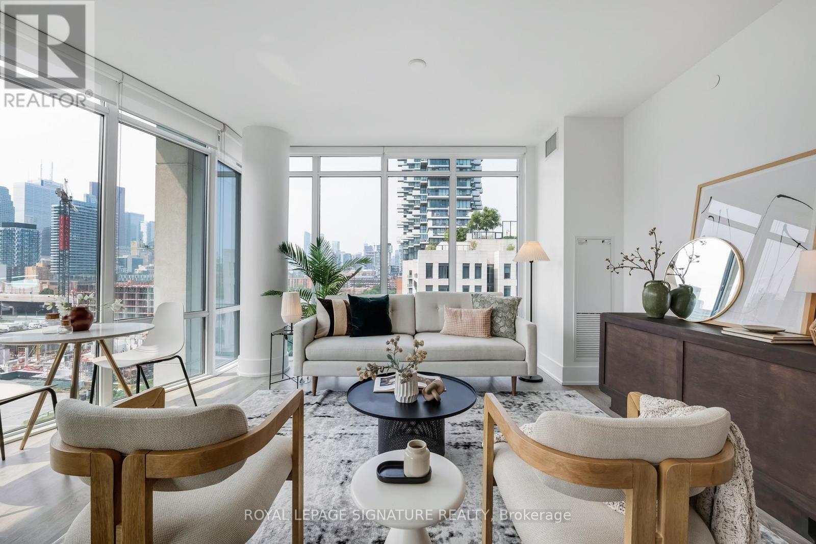 942 - 15 Merchants' Wharf, Toronto, Ontario M5A 0N8 - Photo 6 - C12331211