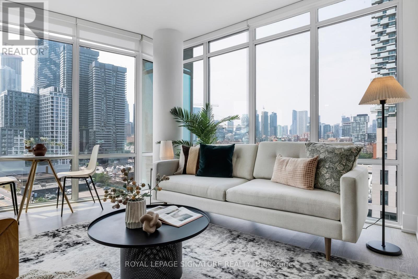 942 - 15 Merchants' Wharf, Toronto, Ontario M5A 0N8 - Photo 7 - C12331211