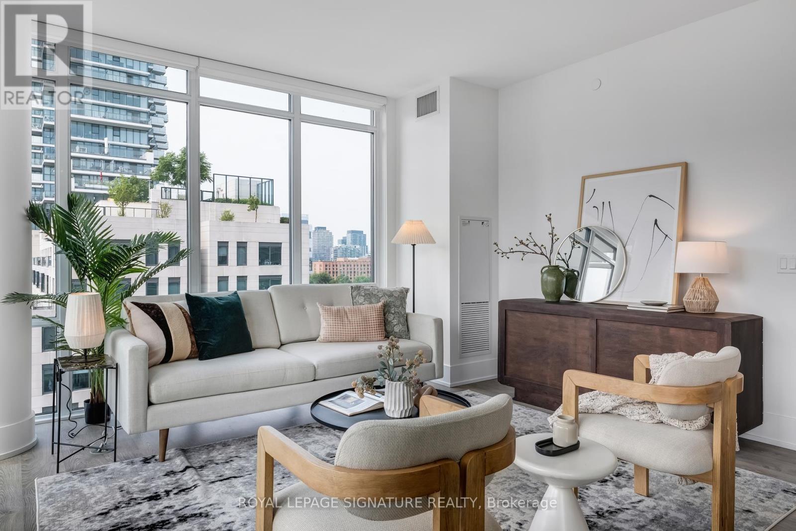 942 - 15 Merchants' Wharf, Toronto, Ontario M5A 0N8 - Photo 8 - C12331211