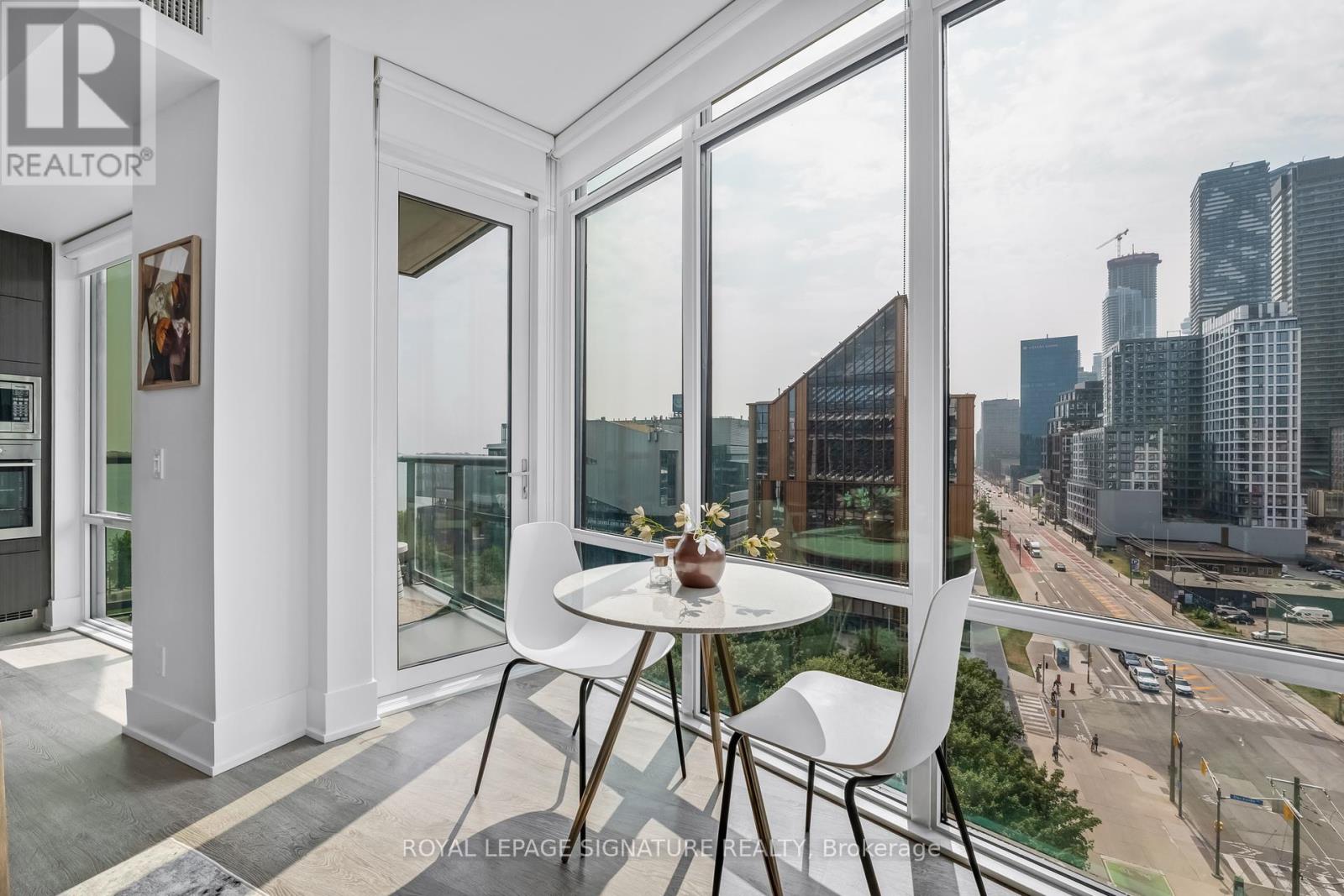 942 - 15 Merchants' Wharf, Toronto, Ontario M5A 0N8 - Photo 9 - C12331211