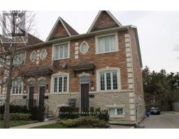 LOWER - 202C FINCH AVENUE, Toronto, Ontario