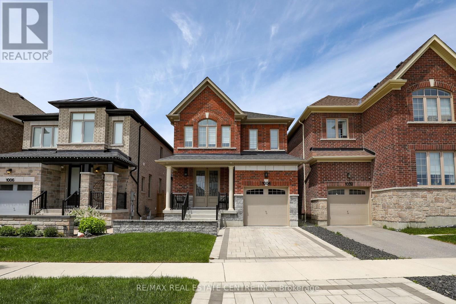 1004 KINGPEAK CRESCENT, Pickering, Ontario