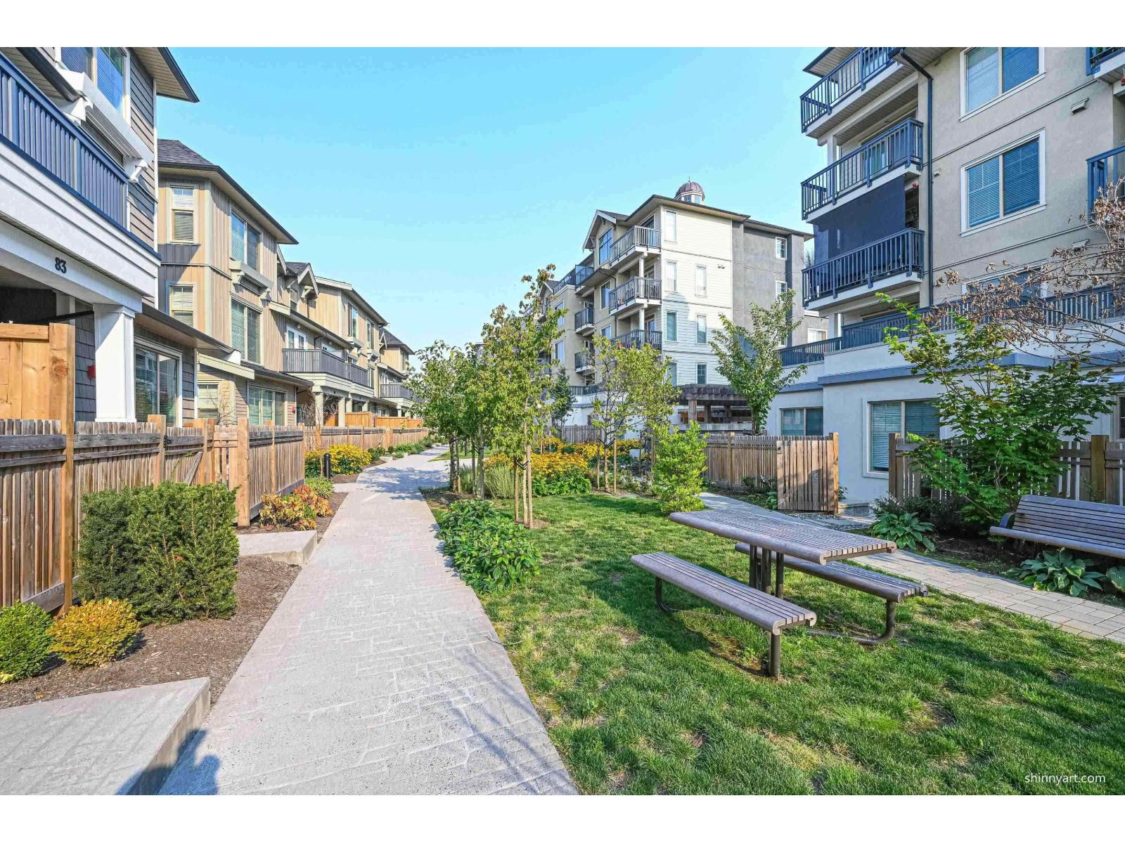 34 20487 65 Avenue, Langley, British Columbia  V2Y 3K8 - Photo 31 - R3034899