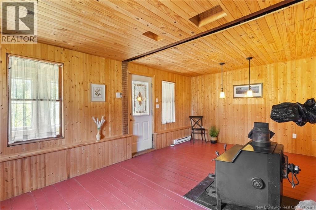18 Howland Ridge Road, Millville, New Brunswick  E6E 1Y2 - Photo 25 - NB124462