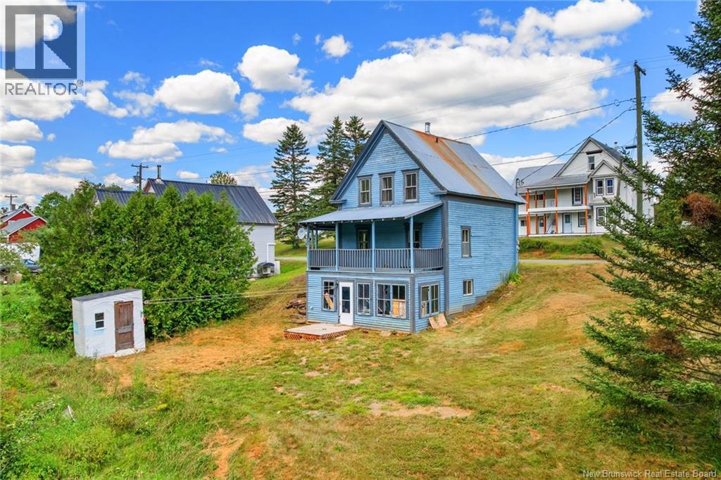 18 Howland Ridge Road, Millville, New Brunswick  E6E 1Y2 - Photo 42 - NB124462