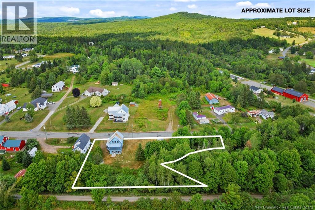 18 Howland Ridge Road, Millville, New Brunswick  E6E 1Y2 - Photo 46 - NB124462