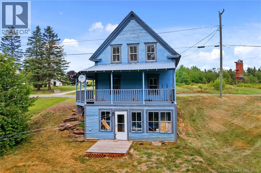 18 Howland Ridge Road, Millville, New Brunswick  E6E 1Y2 - Photo 50 - NB124462