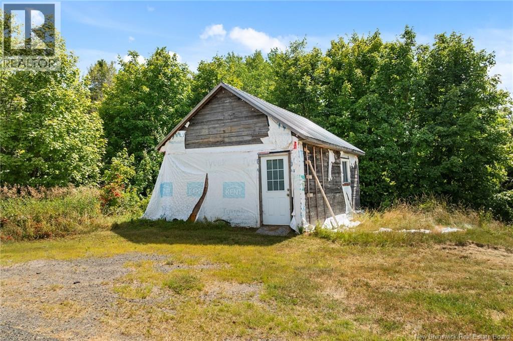 18 Howland Ridge Road, Millville, New Brunswick  E6E 1Y2 - Photo 43 - NB124462