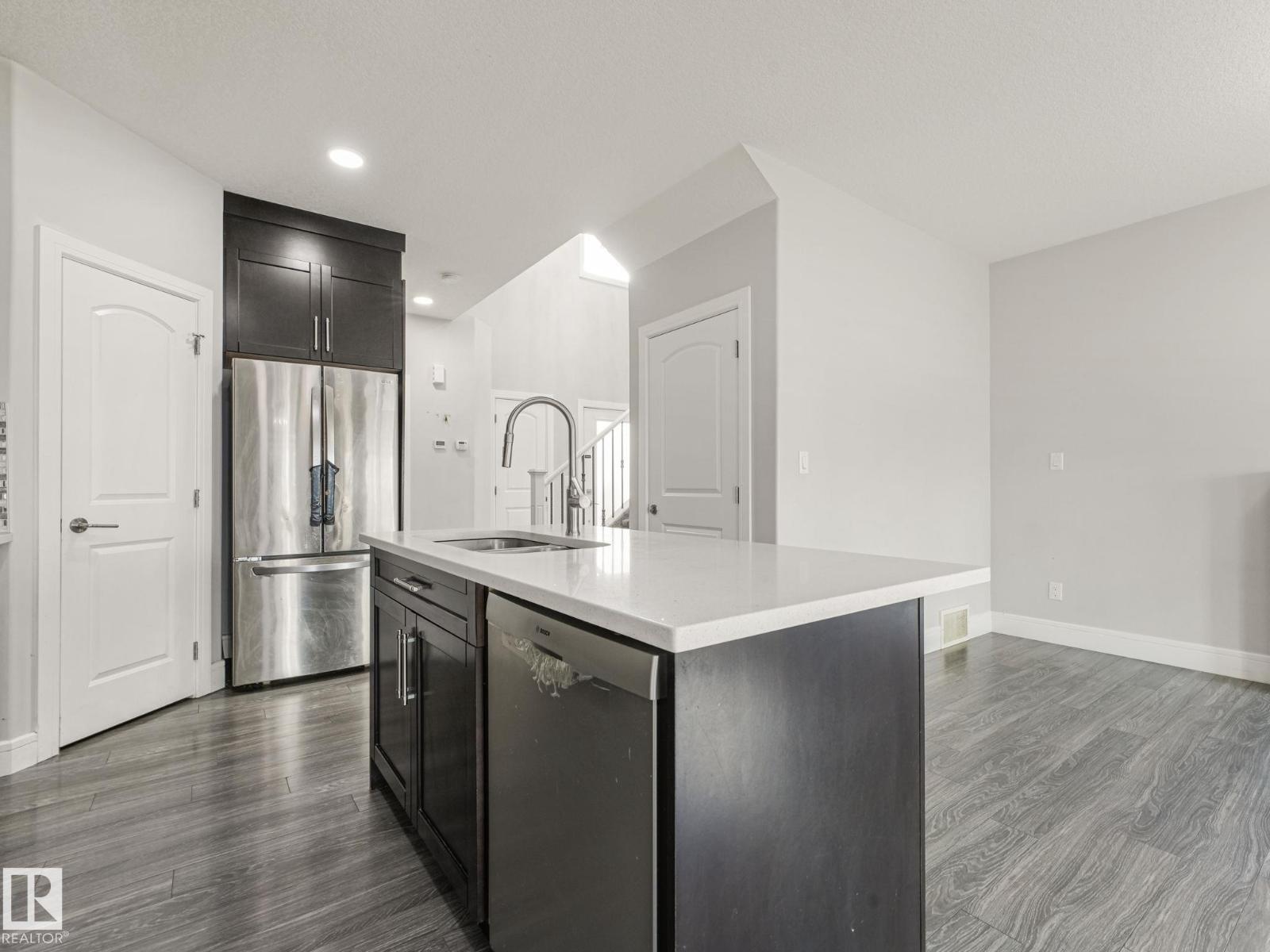 1637 25 St Nw, Edmonton, Alberta  T6T 2H6 - Photo 6 - E4451742