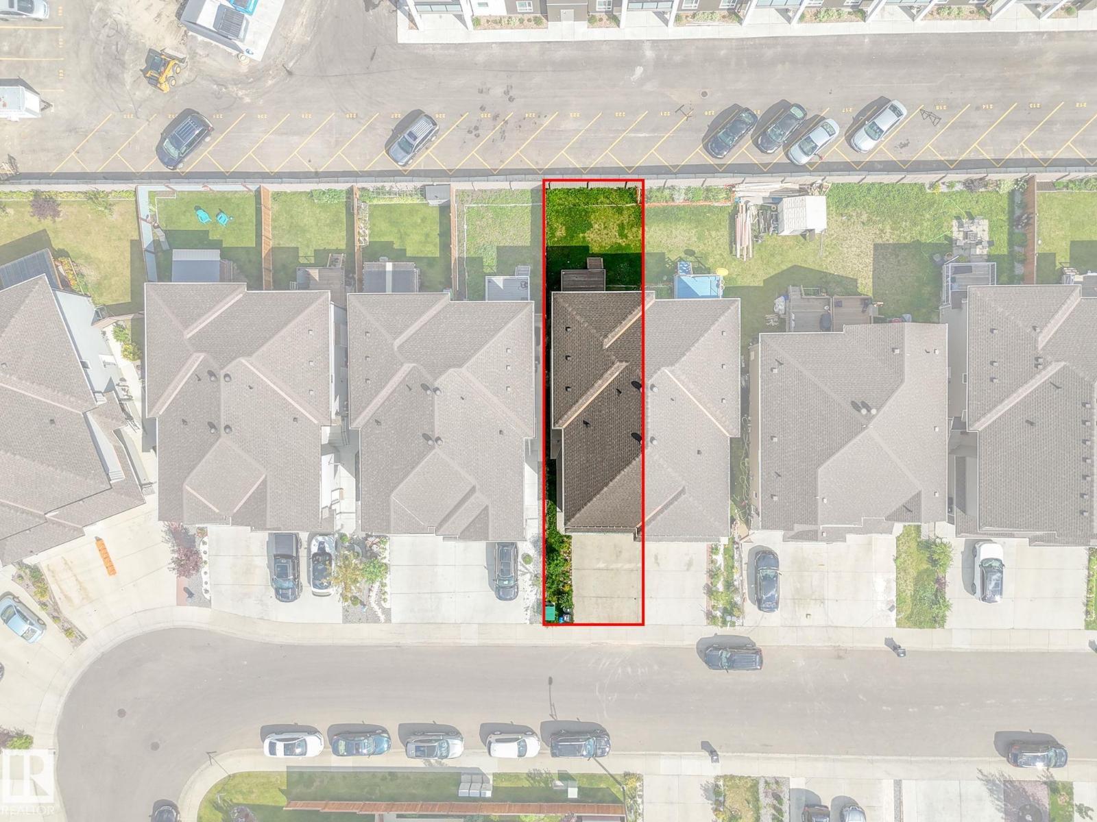 1637 25 St Nw, Edmonton, Alberta  T6T 2H6 - Photo 54 - E4451742