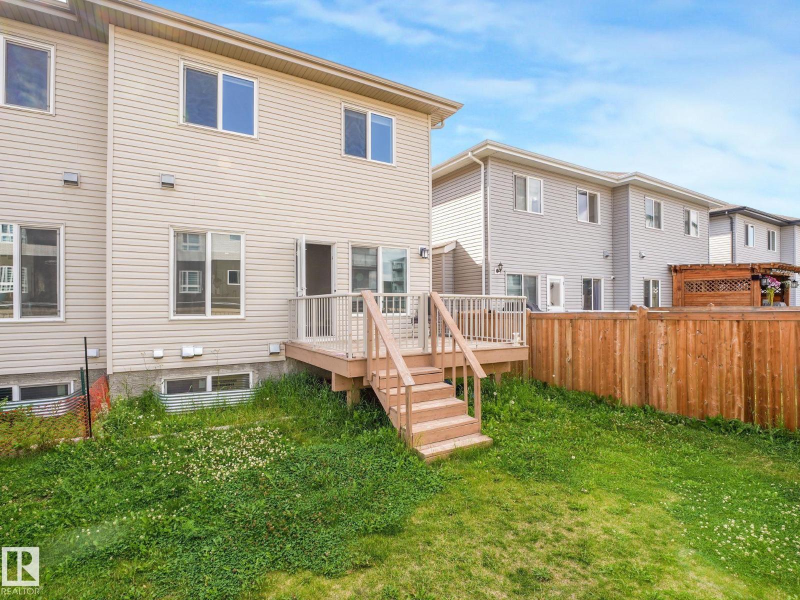 1637 25 St Nw, Edmonton, Alberta  T6T 2H6 - Photo 52 - E4451742
