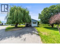 2727 Lakeshore Road Unit# 101, vernon, British Columbia