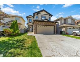 17440 119 St Nw Canossa, Edmonton, Ca
