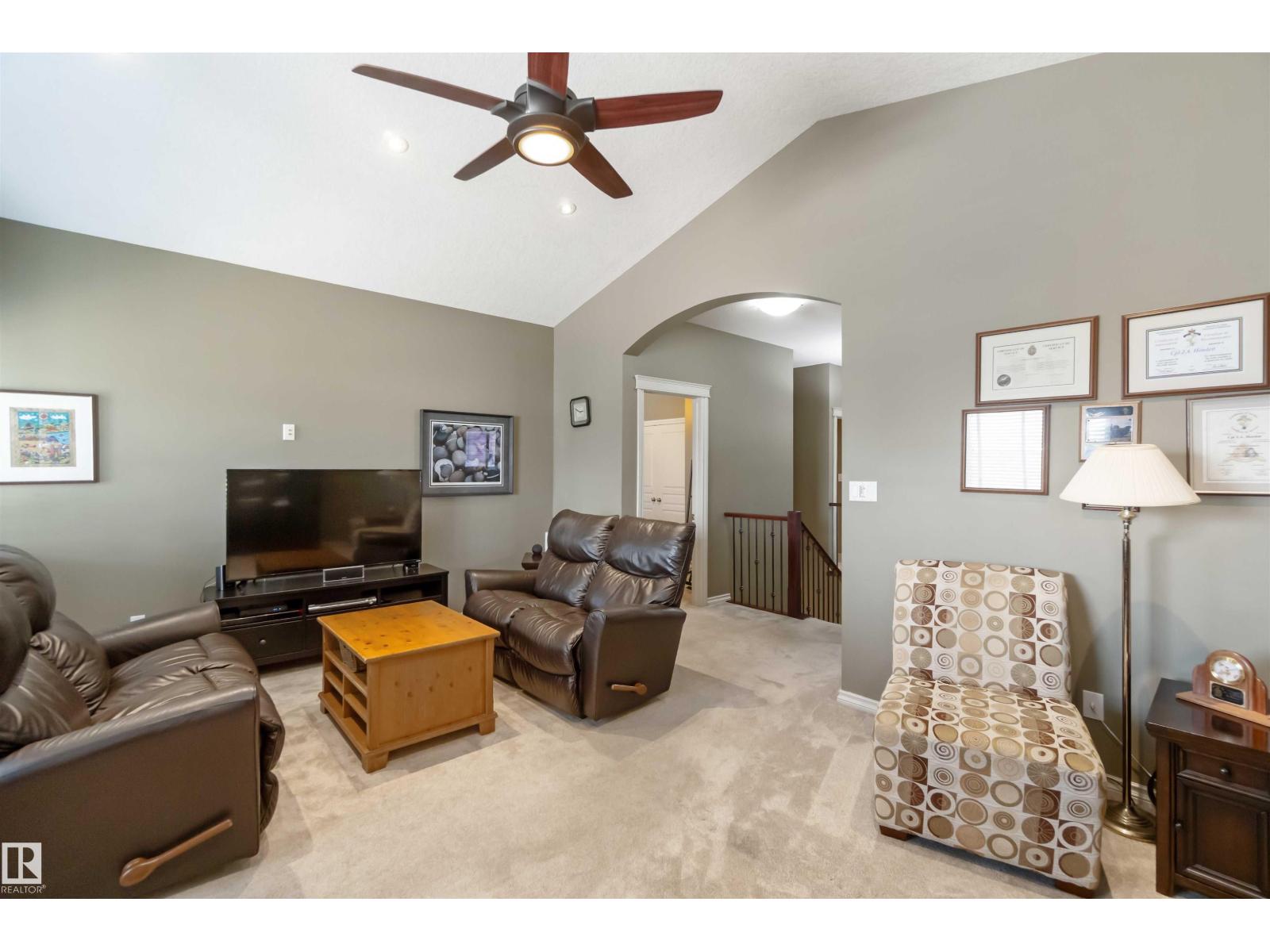 17440 119 St Nw, Edmonton, Alberta  T5X 0A6 - Photo 42 - E4451455