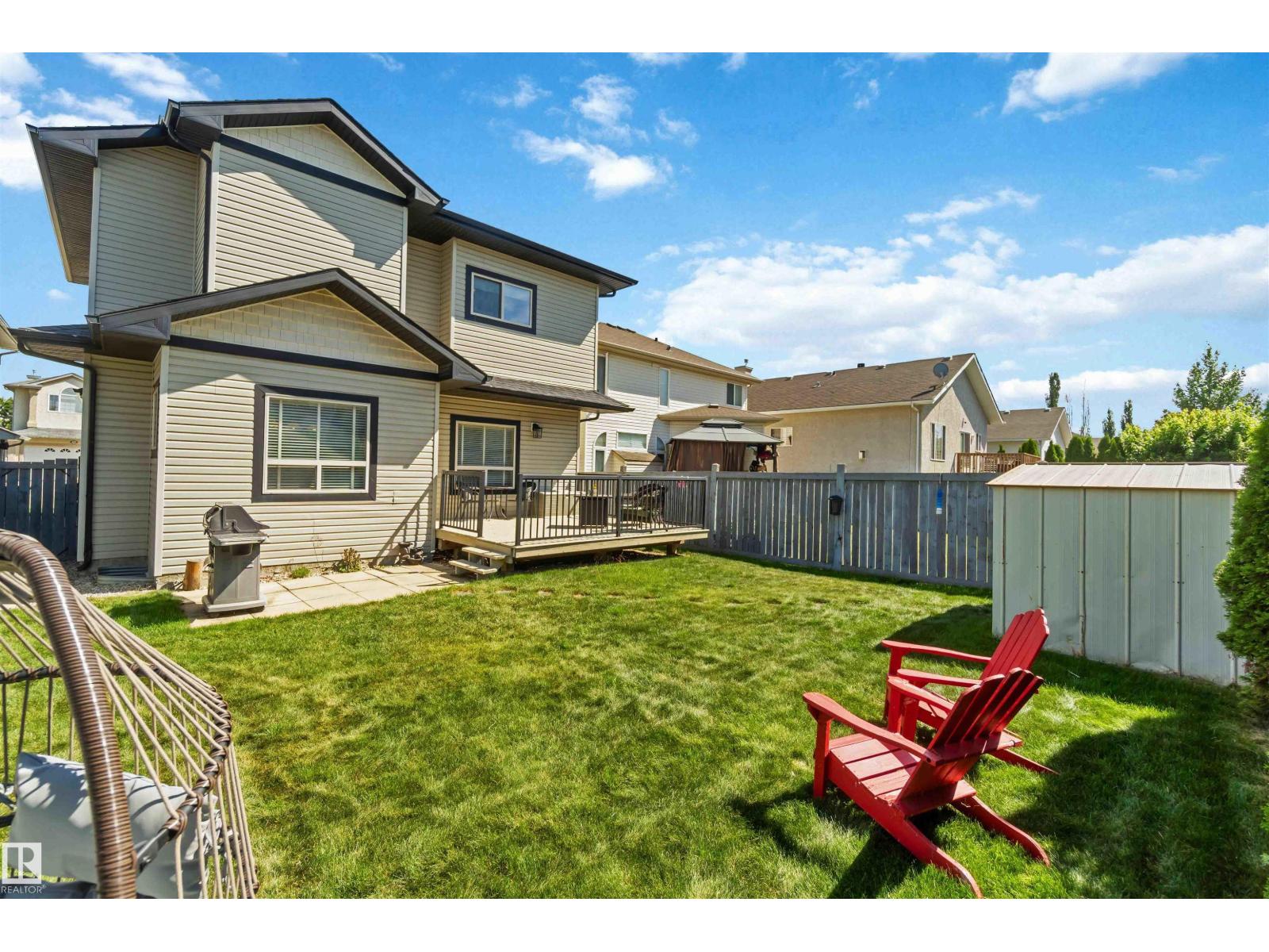 17440 119 St Nw, Edmonton, Alberta  T5X 0A6 - Photo 60 - E4451455