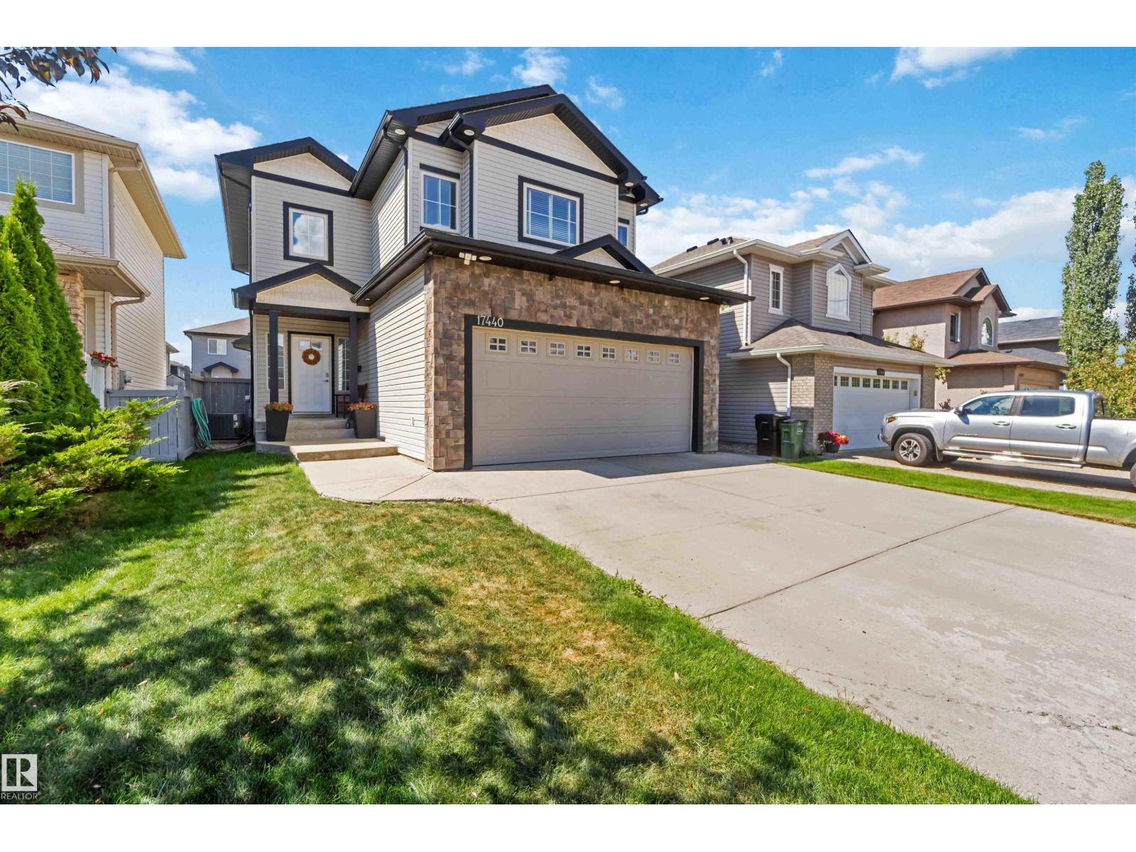 17440 119 St Nw, Edmonton, Alberta  T5X 0A6 - Photo 74 - E4451455