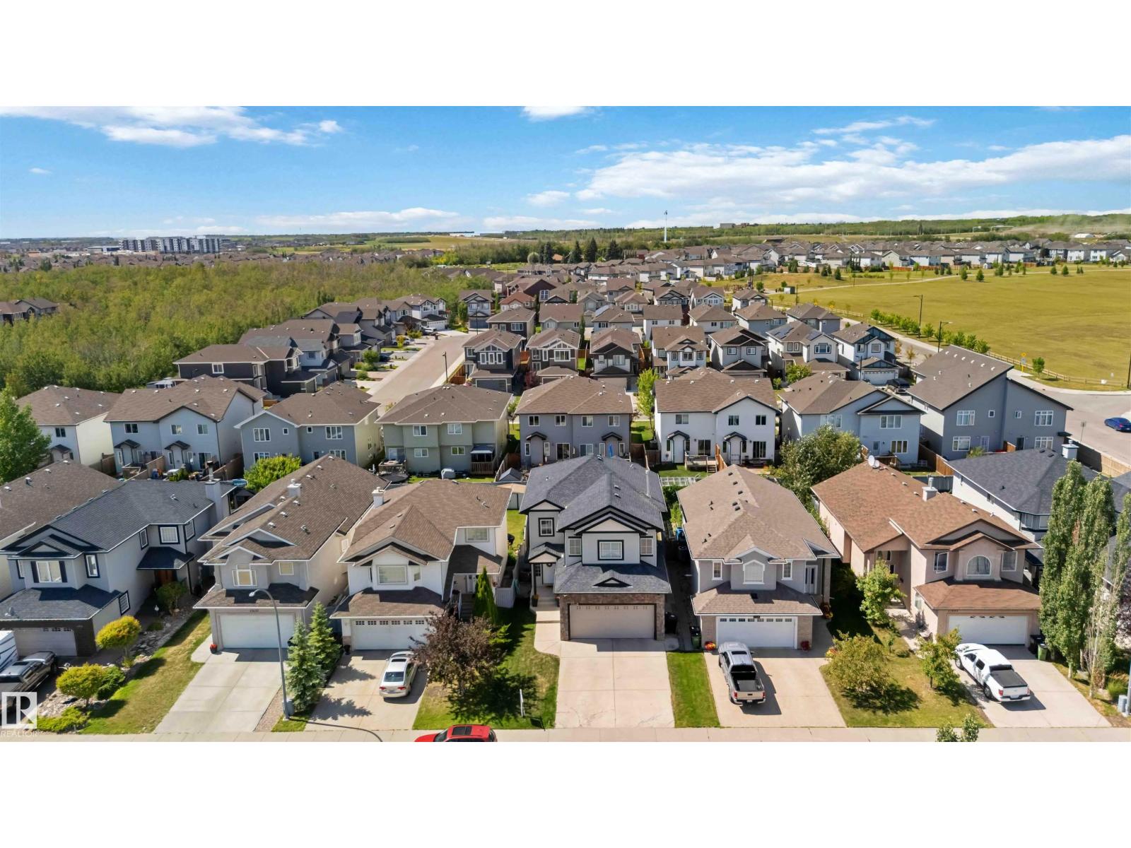 17440 119 St Nw, Edmonton, Alberta  T5X 0A6 - Photo 64 - E4451455