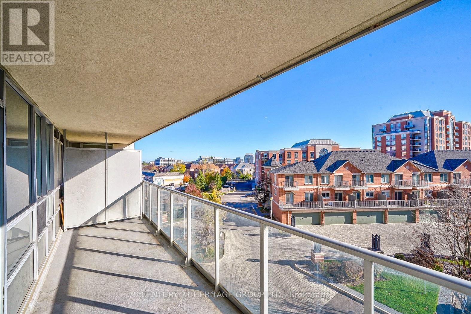 509 - 88 Times Avenue, Markham, Ontario  L3T 7Z4 - Photo 14 - N12331190