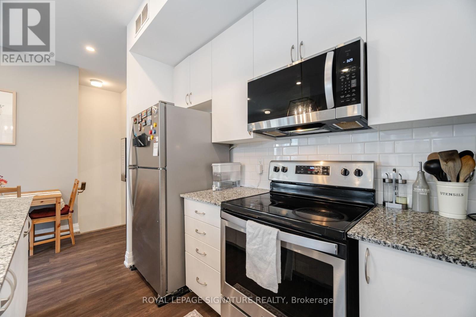 D-603 - 5289 Highway 7, Vaughan (Vaughan Grove), Ontario L4L 0J1 - Photo 11 - N12331203