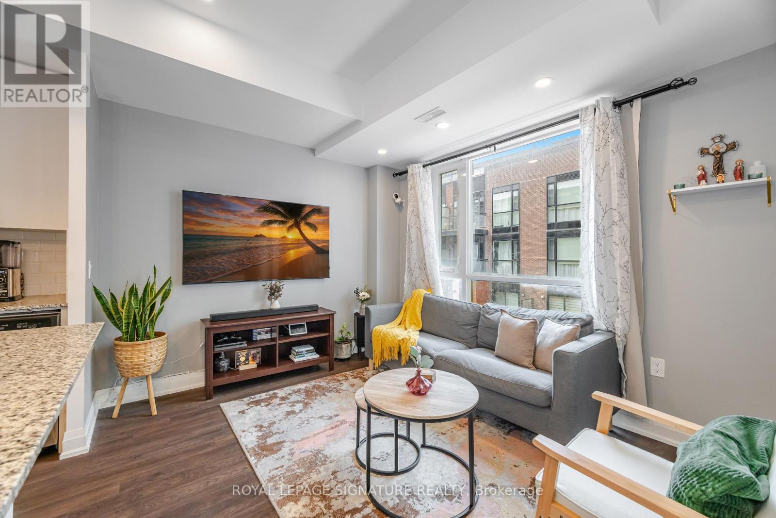 D-603 - 5289 Highway 7, Vaughan (Vaughan Grove), Ontario L4L 0J1 - Photo 15 - N12331203