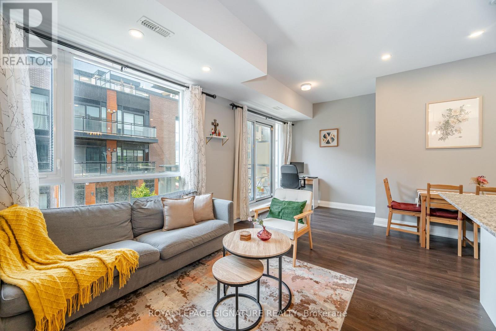 D-603 - 5289 Highway 7, Vaughan (Vaughan Grove), Ontario L4L 0J1 - Photo 16 - N12331203