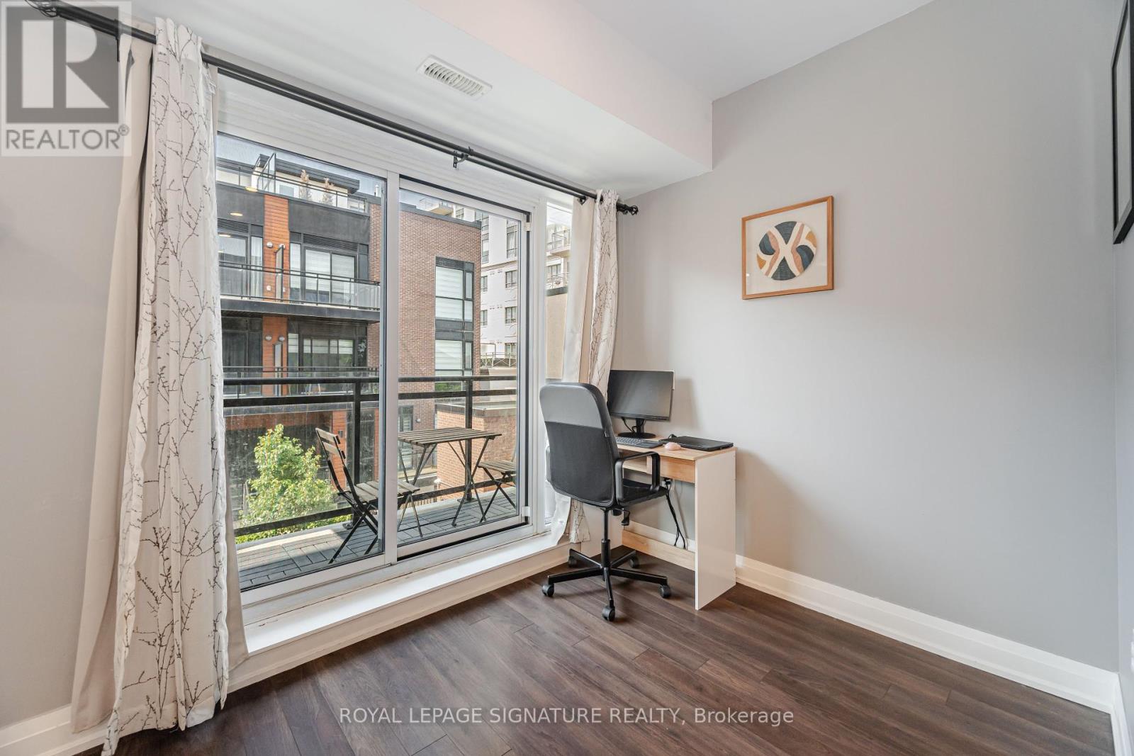 D-603 - 5289 Highway 7, Vaughan (Vaughan Grove), Ontario L4L 0J1 - Photo 18 - N12331203