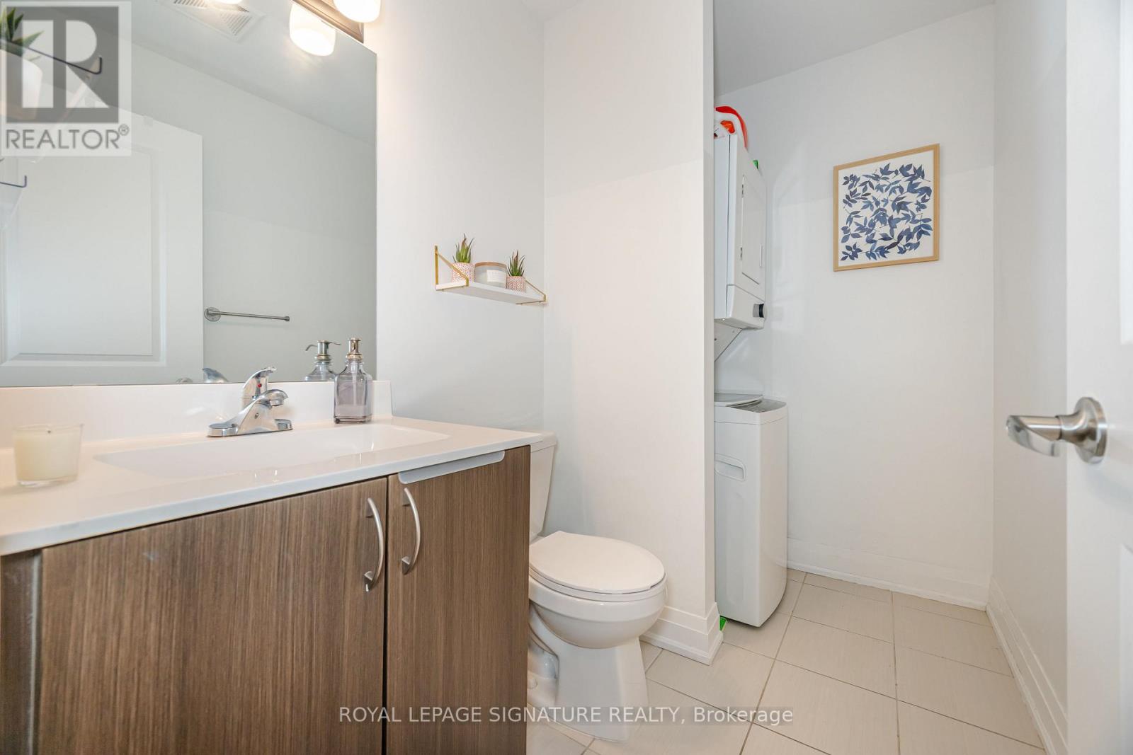 D-603 - 5289 Highway 7, Vaughan (Vaughan Grove), Ontario L4L 0J1 - Photo 20 - N12331203