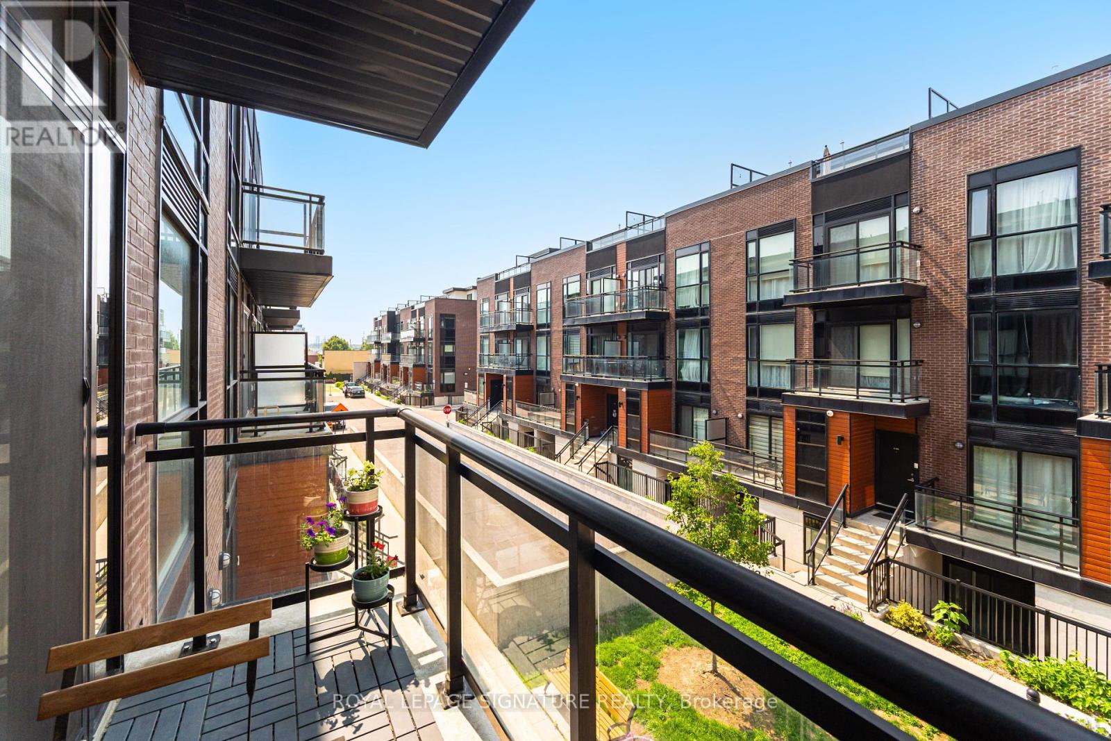 D-603 - 5289 Highway 7, Vaughan (Vaughan Grove), Ontario L4L 0J1 - Photo 22 - N12331203