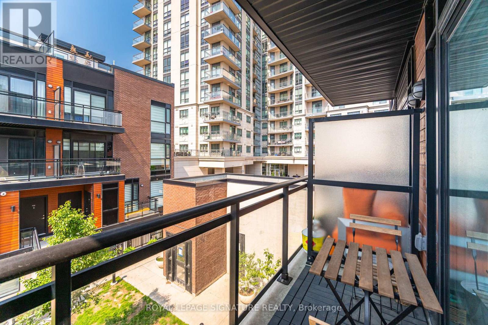 D-603 - 5289 Highway 7, Vaughan (Vaughan Grove), Ontario L4L 0J1 - Photo 23 - N12331203