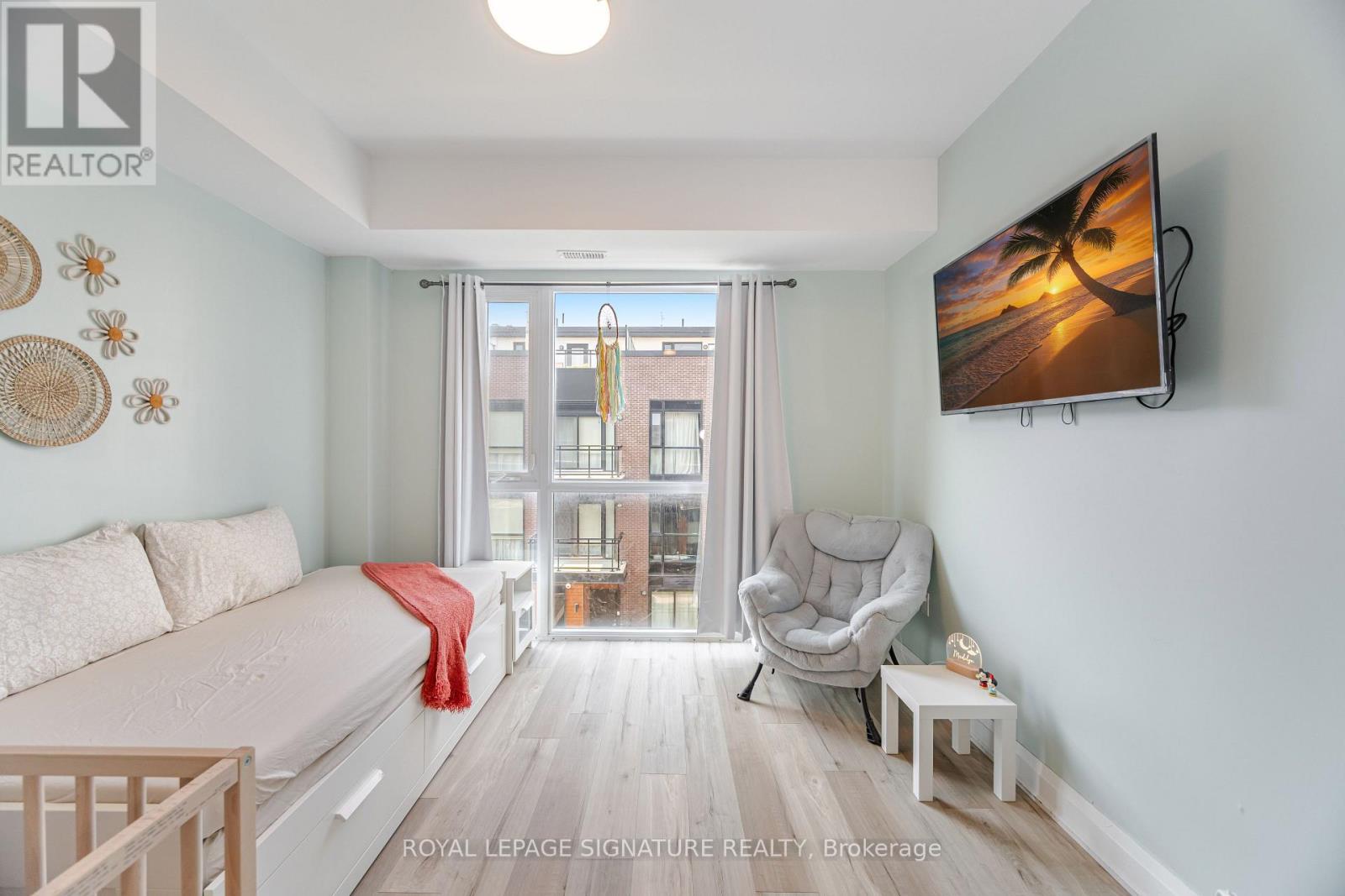 D-603 - 5289 Highway 7, Vaughan (Vaughan Grove), Ontario L4L 0J1 - Photo 25 - N12331203